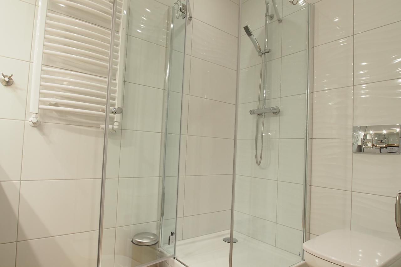 Apartament Grand-tourist Marine Ii Gdańsk