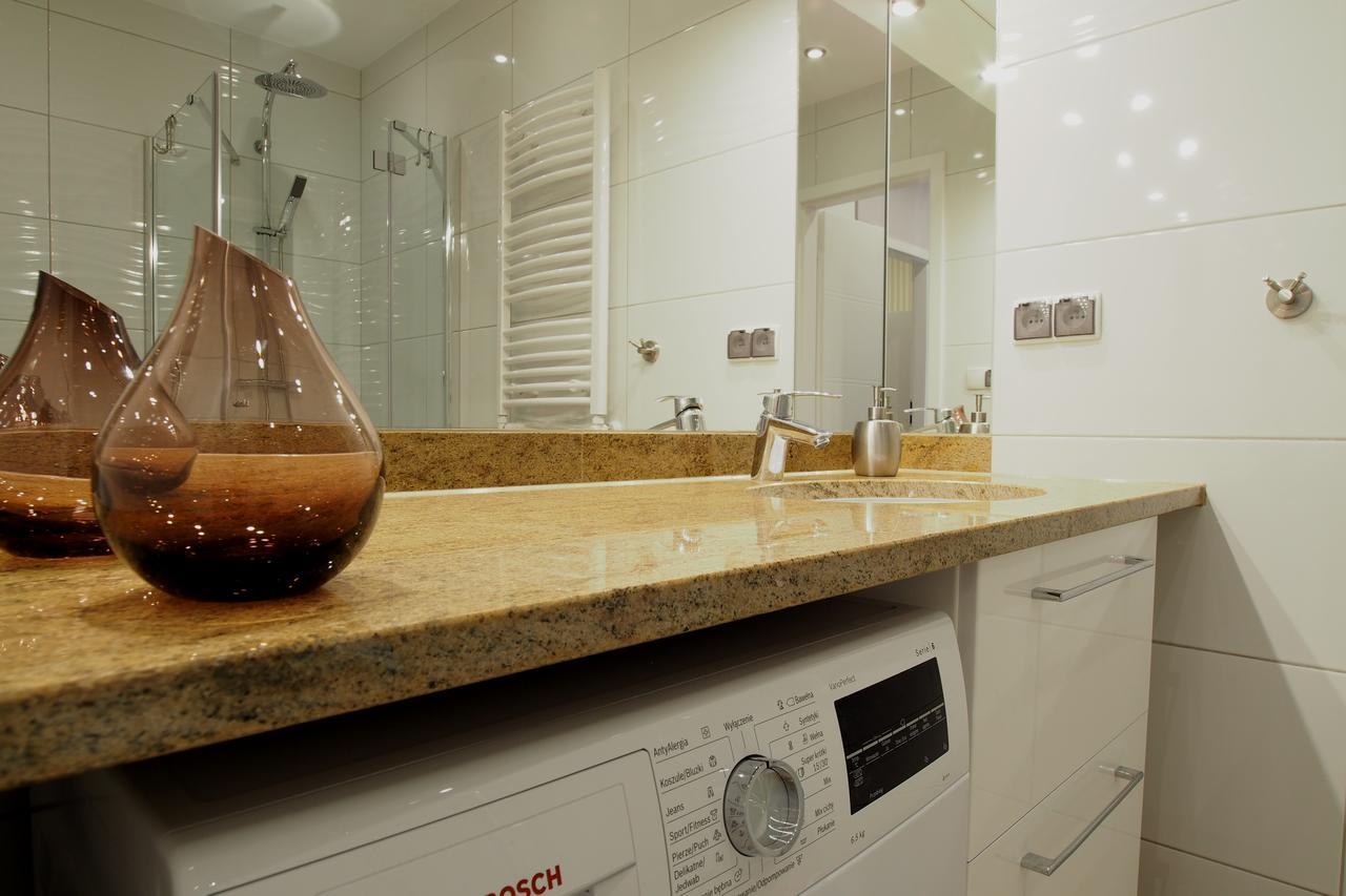 Grand-tourist Marine Ii Apartament