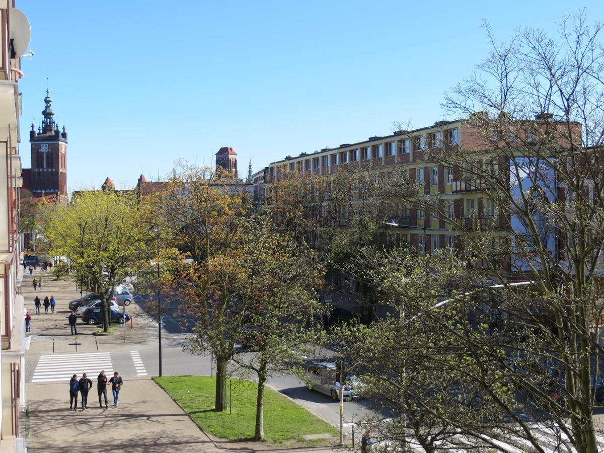 Grand-tourist Marine Ii Apartament