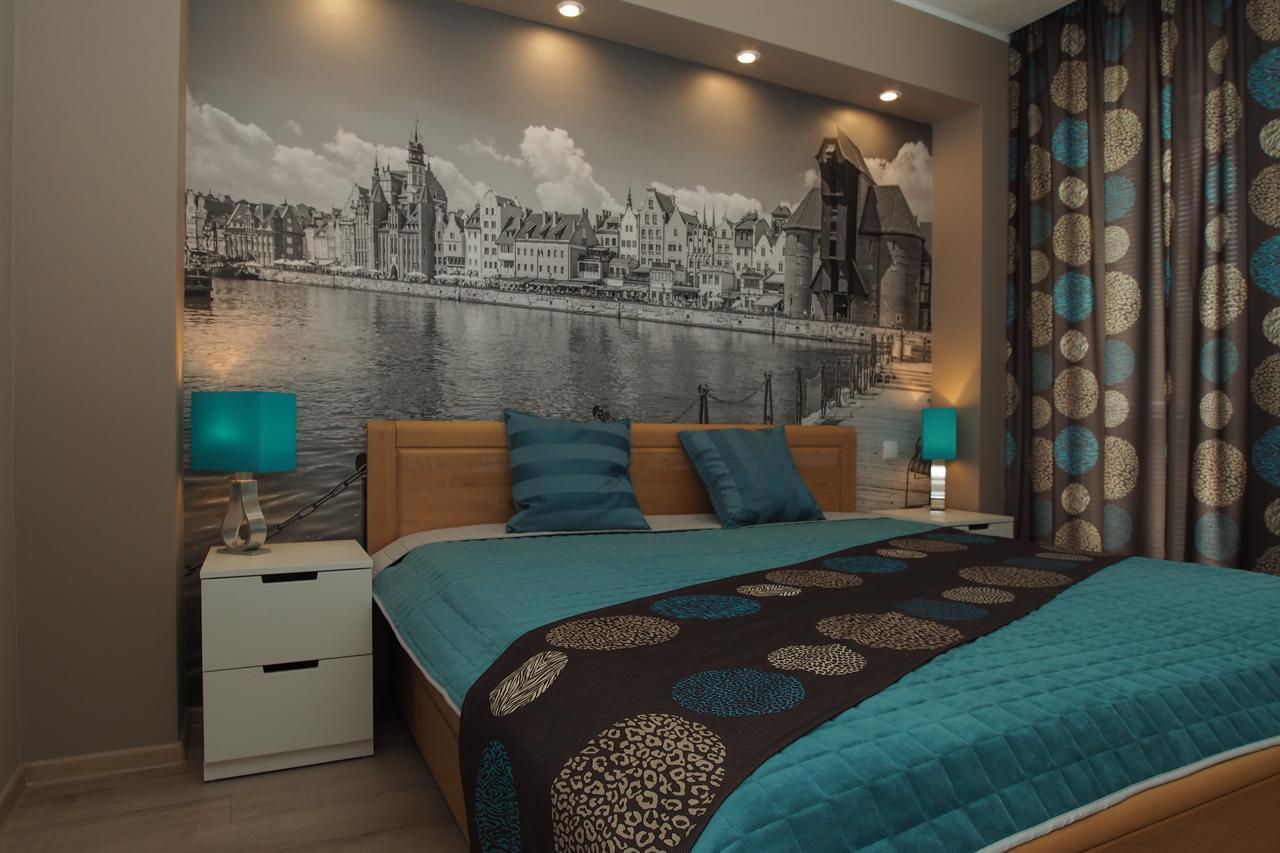 Apartament Grand-tourist Marine Ii *