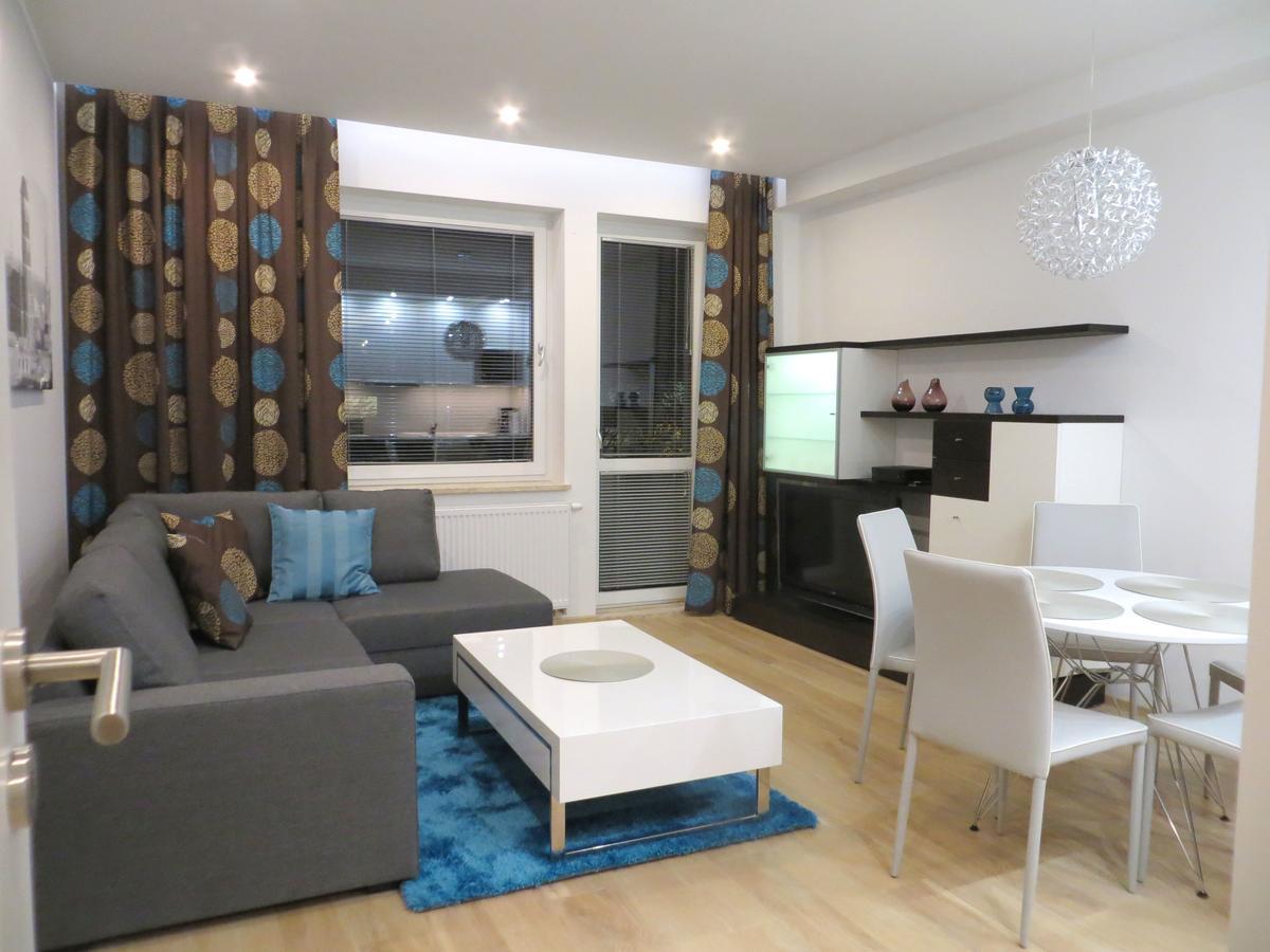 Grand-tourist Marine Ii Apartament