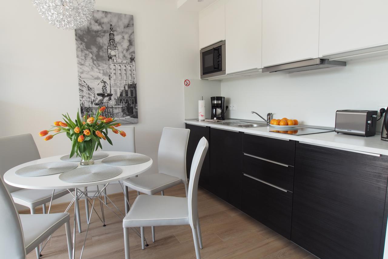 Grand-tourist Marine Ii Apartament